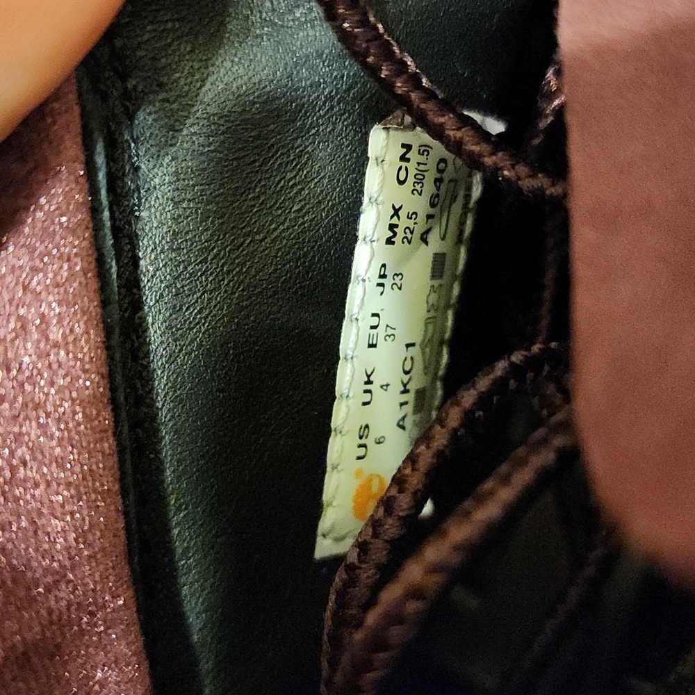 Timberlands - image 4